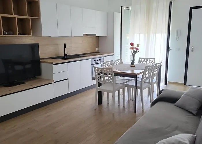 Panorama Apartments