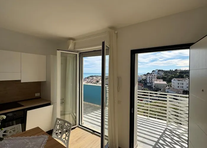 Panorama Apartments