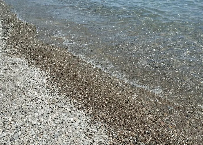 Goccia Di Mare Monolocale