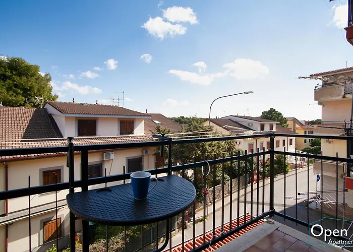 Casa Fiorella