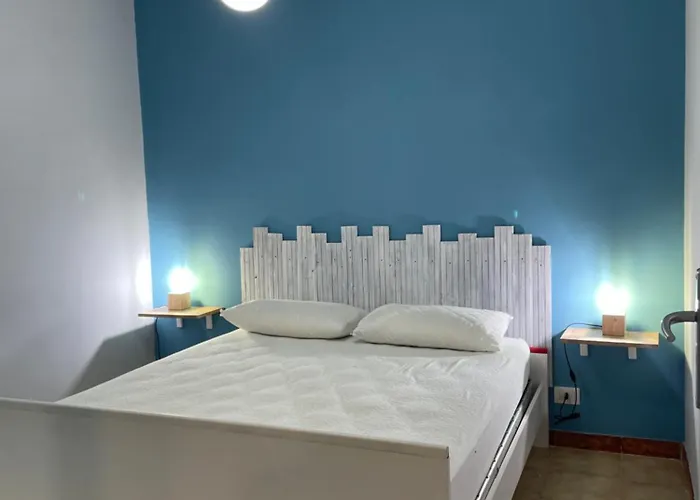 Appartamento Vitari