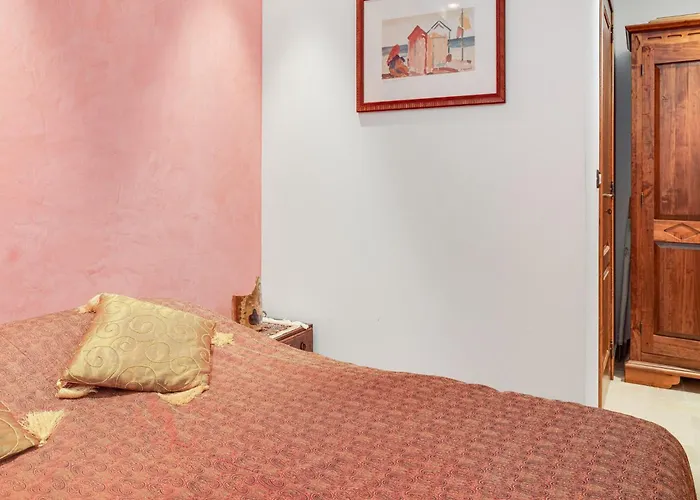 Seaside Home In Roseto Capo Spulico