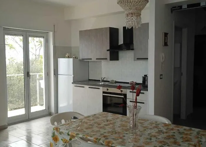 Villa Anna