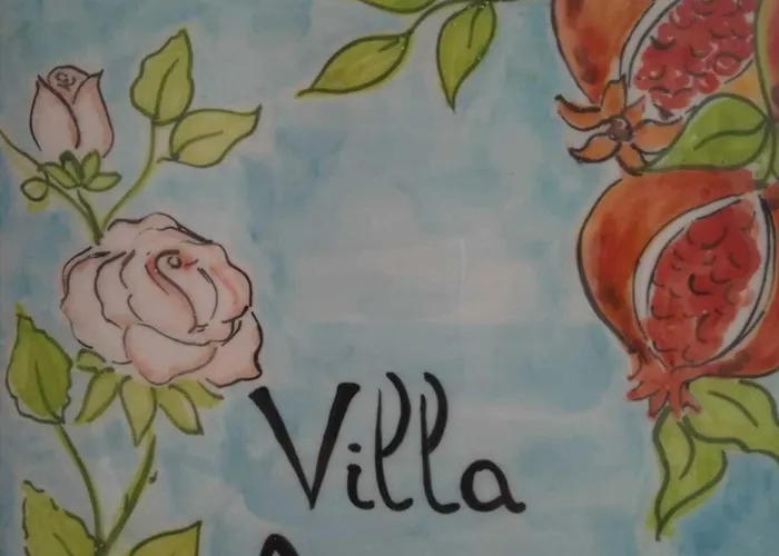 Villa Anna