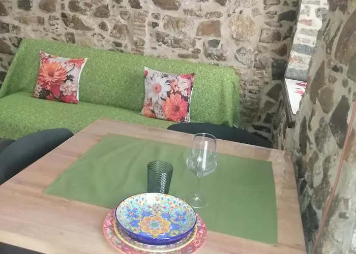 Casa Vacanze Pietra Viva