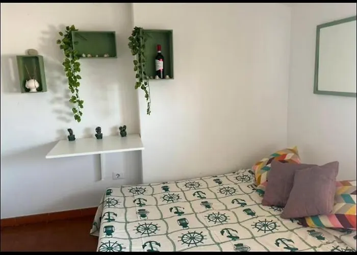 Casa Monica