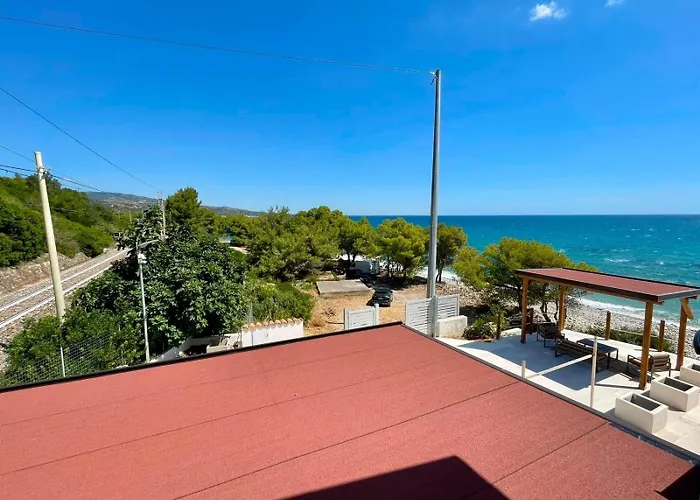 Cala Galatea Exclusive