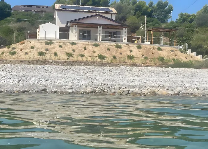 Cala Galatea